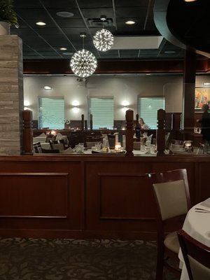 Del Frisco's by null