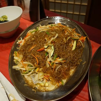 Young Garden - Excellent Korean noodles! - Korean Near Me - Niagara Falls, Ontario Young Garden - Excellent Korean noodles! - Korean Near Me - Niagara Falls, Ontario