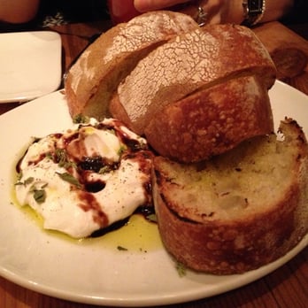 Barbuzzo - Sheep's Milk Ricotta - Mediterranean Near Me - Philadelphia, Pennsylvania Barbuzzo - Sheep's Milk Ricotta - Mediterranean Near Me - Philadelphia, Pennsylvania