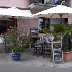 Tiffany's Cafe Bar Lounge