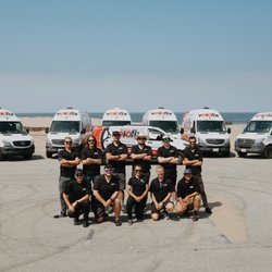 Velofix - Los Angeles - Your TEAM!