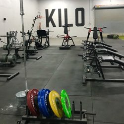 Kilo Lift Barbell & Sports Club