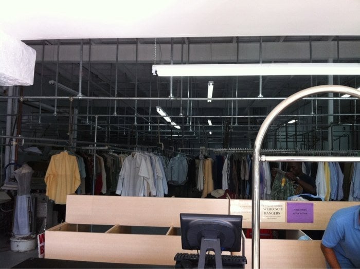 BEACON LIGHT DRY CLEANERS Updated August 2024 2400 N Federal Hwy