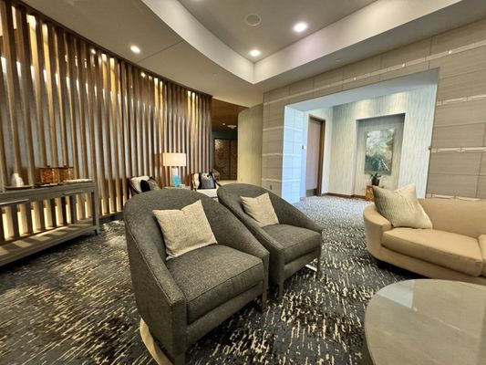 The Spa at Séc-he by null