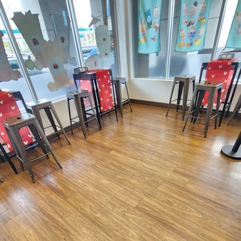 Crush Nutrition - Juice Bars & Smoothies Near Me - Hollywood, Florida Crush Nutrition - Juice Bars & Smoothies Near Me - Hollywood, Florida