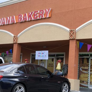 Havana Bakery - Main Entrance - Coffee & Tea Near Me - Lehigh Acres, Florida Havana Bakery - Main Entrance - Coffee & Tea Near Me - Lehigh Acres, Florida
