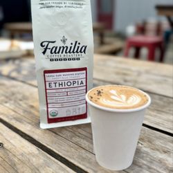 Familia Coffee Roasters
