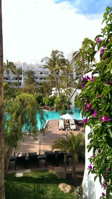 Dreams Jardín Tropical Resort & Spa by null