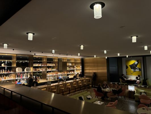 The Lobster Club by null