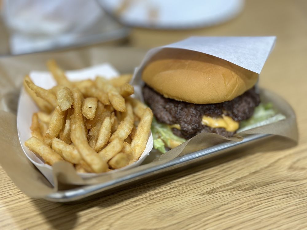 Food from Meat & Bite