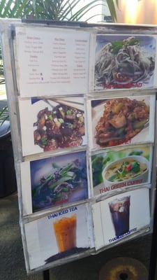 Menu photo 7 Thai Food Express One Kaneohe, HI Menu photo 7 Thai Food Express One Kaneohe, HI