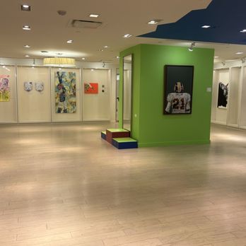 America The Game - Art Galleries Near Me - Washington, DC, District of Columbia