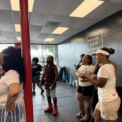 5-21Fitness