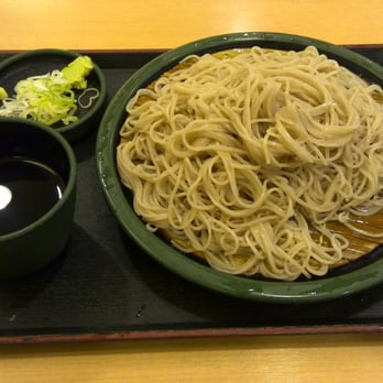 ゆで太郎 錦糸公園前店 - Updated May 2026 - 太平3-4-7, 墨田区, 東京