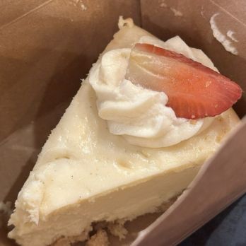 OAK'D BBQ - NY Cheesecake - Barbeque Near Me - Dallas, Texas OAK'D BBQ - NY Cheesecake - Barbeque Near Me - Dallas, Texas