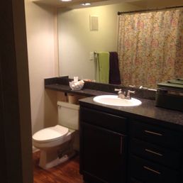 Tiny bathroom Tiny bathroom