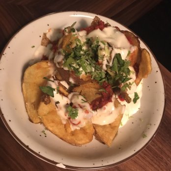 Nem - Bravas. - Tapas Bars Near Me - Sitges, B