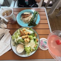 ceasar salad ceasar salad