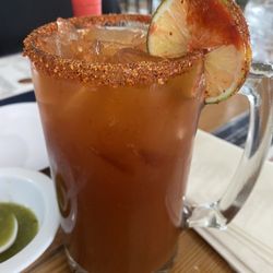 La Langosta Bar and Grill