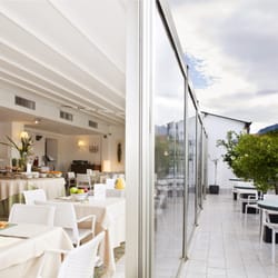 Hotel Porta Felice - Roof Garden