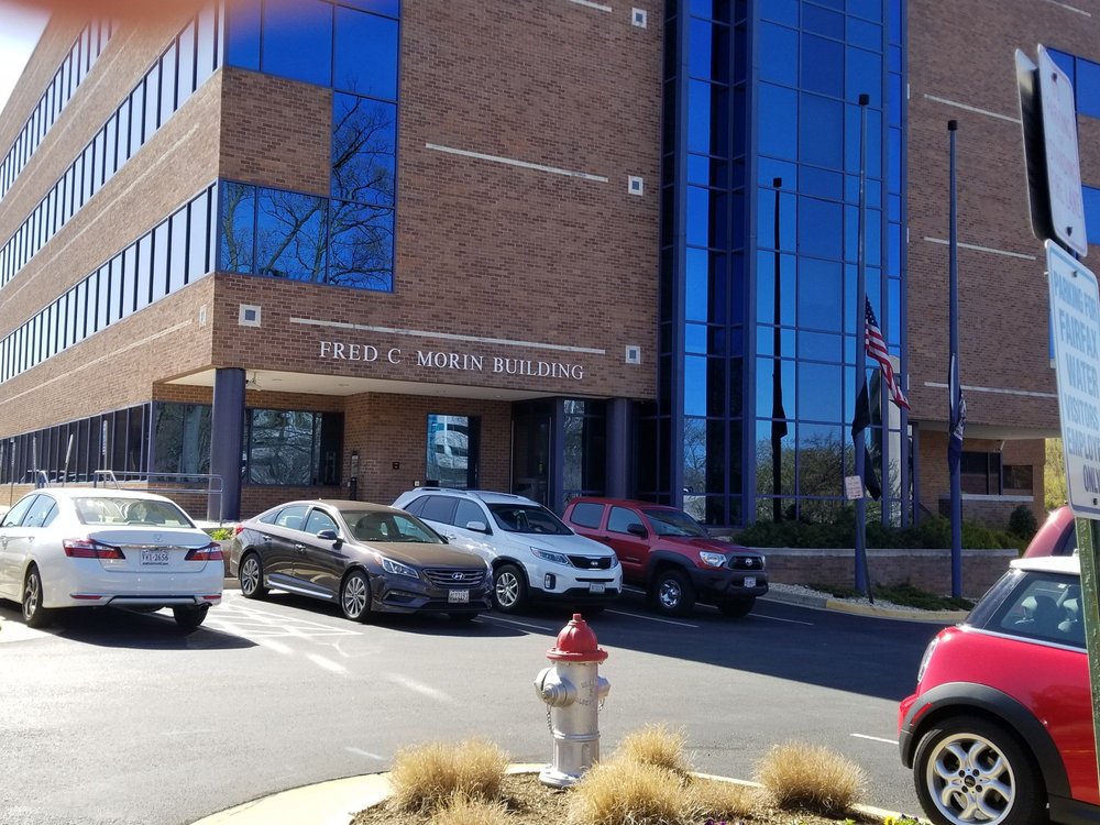 FAIRFAX COUNTY WATER AUTHORITY Updated September 2024 17 Reviews