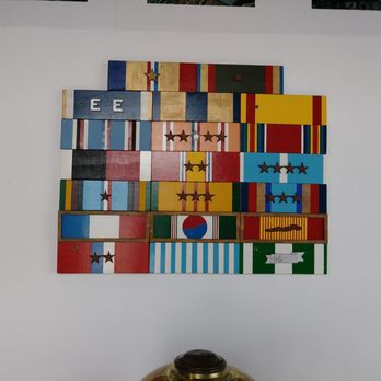 Battleship New Jersey - Her Service Awards while on active duty - Museums Near Me - Camden, New Jersey Battleship New Jersey - Her Service Awards while on active duty - Museums Near Me - Camden, New Jersey