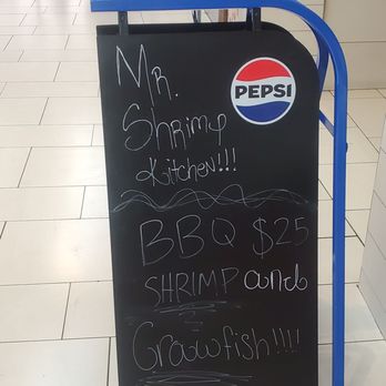 Mr Shrimp’s Kitchen - Mr. Shrimp's Kitchen special - Cajun/Creole Near Me - Marrero, Louisiana Mr Shrimp’s Kitchen - Mr. Shrimp's Kitchen special - Cajun/Creole Near Me - Marrero, Louisiana