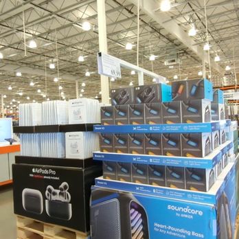 Costco - Clean and bright aisles - Wholesale Stores Near Me - Pleasanton, California Costco - Clean and bright aisles - Wholesale Stores Near Me - Pleasanton, California