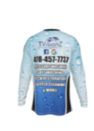 Slide of TVISIONZ Pressure Washing