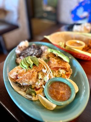 Hula's Island Grill by null