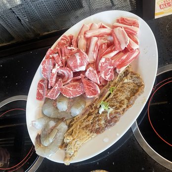 Korea Garden - Korean Near Me - Omaha, Nebraska