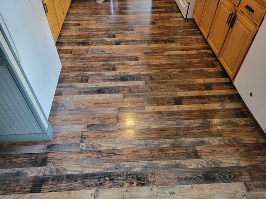 Pinnacle Contracting