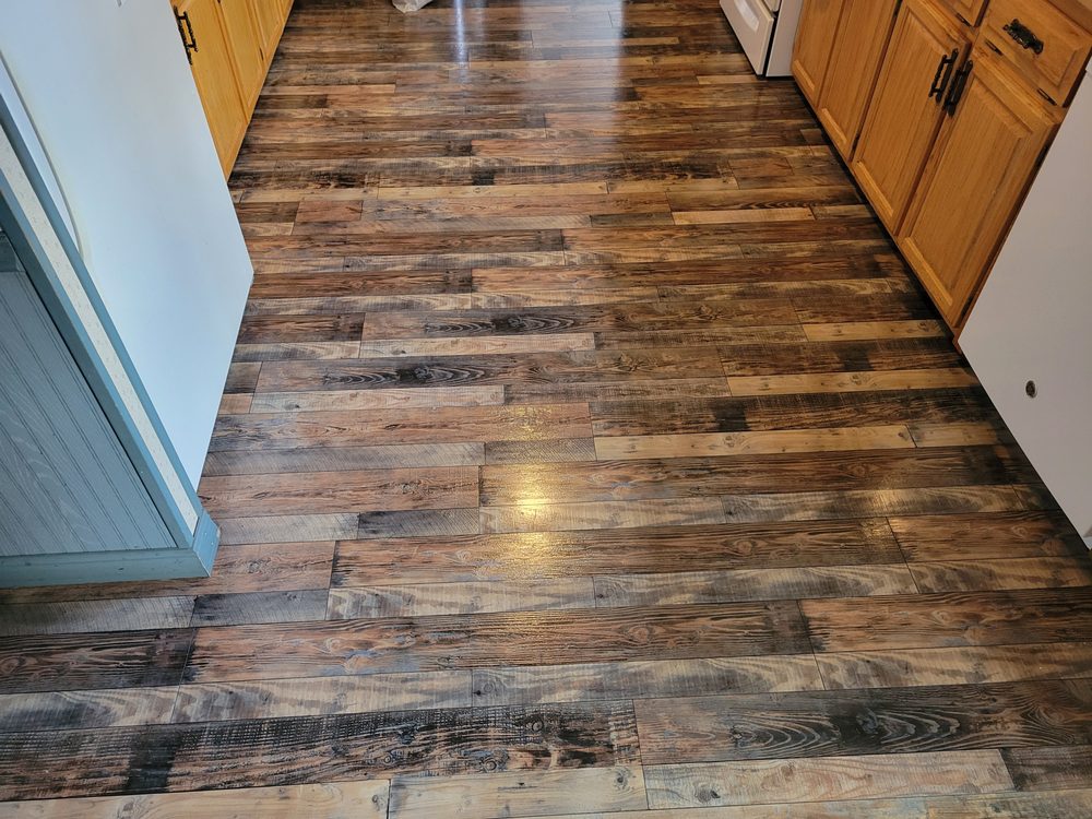 Slide of Pinnacle Contracting