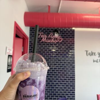 Bobalou - Bubble Tea Near Me - Fort Worth, Texas Bobalou - Bubble Tea Near Me - Fort Worth, Texas