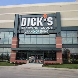 DICK'S Sporting Goods