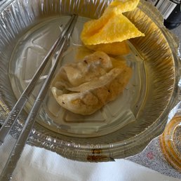 Potstickers