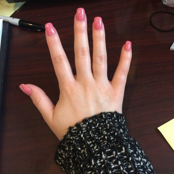 Lulu's Nail - Nail Salons Near Me - New York, New York