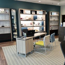 North Georgia Eye Associates