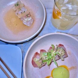 UCHI SCOTTSDALE - Updated March 2026 - 1830 Photos & 445 Reviews - 3821 ...