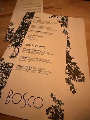 Bosco by null