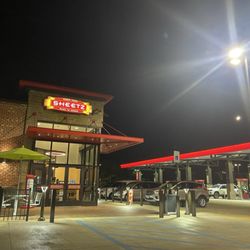 Sheetz