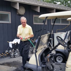Stonehenge Golf Club