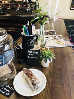 PennyCup Coffee Co. by null