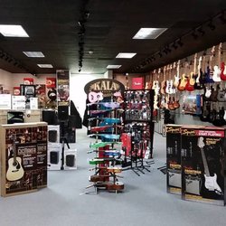Fretworks!