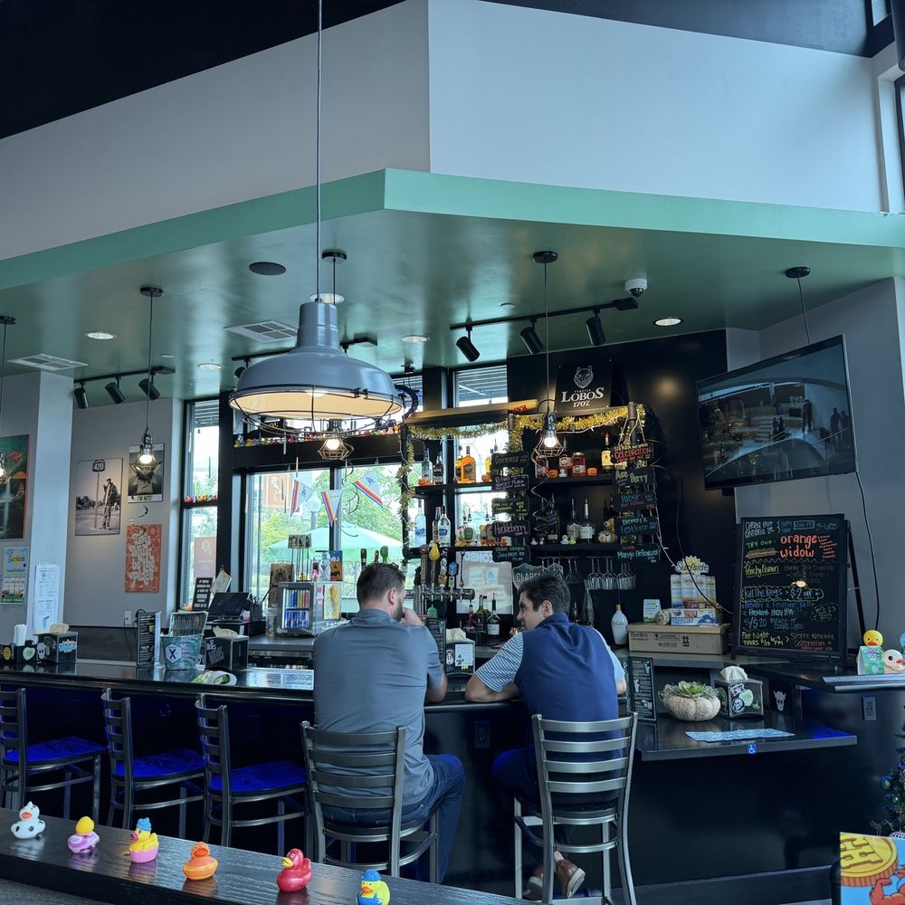 Cheba Hut "Toasted" Subs - They even have a bar! - Sandwiches Near Me - Ontario, California Cheba Hut "Toasted" Subs - They even have a bar! - Sandwiches Near Me - Ontario, California