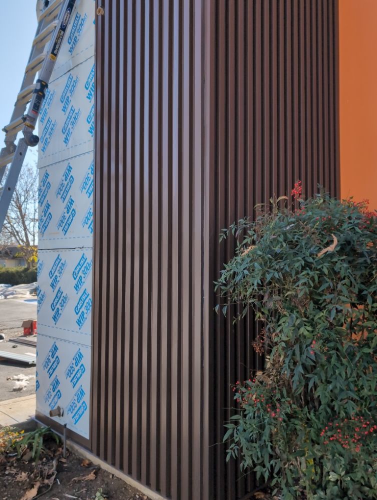 Slide of Q7 Roofing & Waterproofing