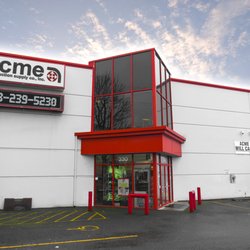 Acme Construction Supply