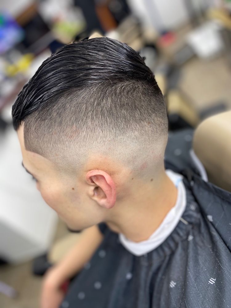JULIO’S & HAIR SALON Updated July 2024 48 Photos 1015