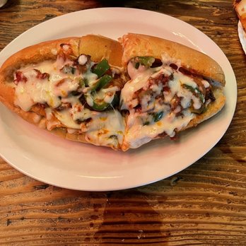 Big Apple Pizza - Pizza Near Me - Fort Pierce, Florida