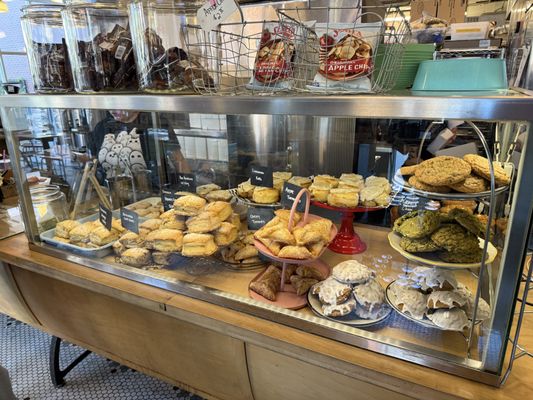Dollop Coffee & The Hoosier Mama Pie Company by null